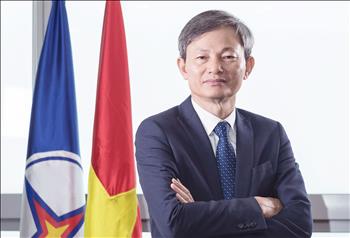 Thư chúc mừng của Tổng Giám đốc EVN nhân Ngày thầy thuốc Việt Nam