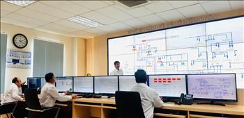 PC Bình Thuận: Quản lý vận hành ngày càng tiện lợi nhờ chuyển đổi số