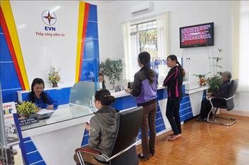 Ứng dụng công nghệ thông tin thanh toán tiền điện ở Đắk Lắk