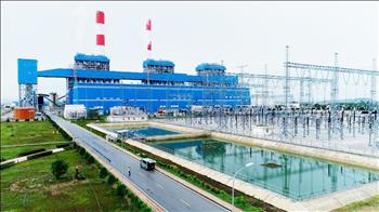 Nhà máy Nhiệt điện Vĩnh Tân 4 có đảm bảo công tác môi trường?