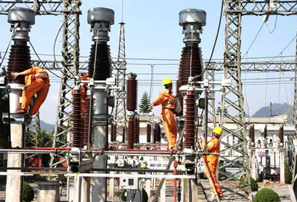 EVN cảnh báo tình trạng thiếu điện năm 2024 công ty nào được hưởng lợi