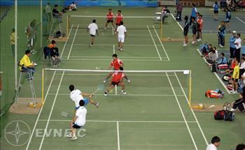 Chung kết hội thao EVN 2011: Chuyên nghiệp & hết mình…