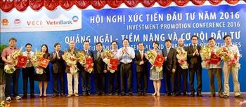 GE Việt Nam nhận giấy Chứng nhận đầu tư Dự án lò hơi thu hồi nhiệt 