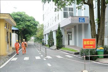 EVN tiếp tục giảm giá điện, giảm tiền điện đợt 2 cho các khách hàng sử dụng điện bị ảnh hưởng bởi dịch bệnh COVID-19