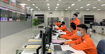EVN sẵn sàng phương án vận hành hệ thống điện an toàn, ổn định trong kỳ nghỉ tết Nguyên đán Quý Mão 2023