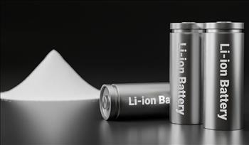 Cải tiến mới nâng cao tính an toàn chống cháy nổ cho pin lithium-ion