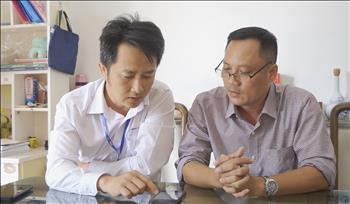PC Quảng Ngãi nâng cao chất lượng kinh doanh dịch vụ khách hàng trong môi trường số