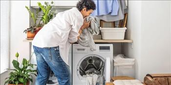 Những điều nên tránh khi dùng máy sấy quần áo