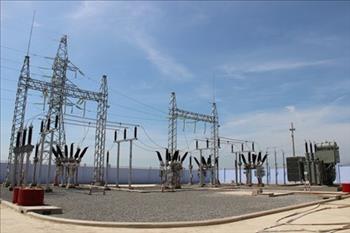 Đà Nẵng đưa vào vận hành trạm biến áp 110 kV Hòa Xuân phục vụ APEC