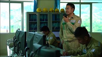 Các đơn vị đảm bảo cấp điện an toàn ổn định dịp Tết Tân Sửu