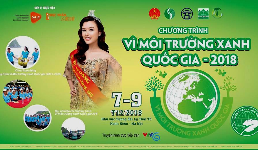 KẾ HOẠCH BẢO VỆ MÔI TRƯỜNG » Môi trường Tín Việt