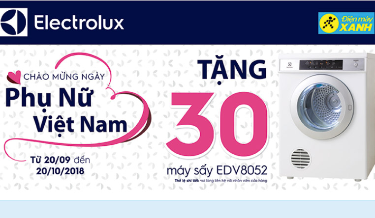 Nên mua máy giặt electrolux loại nào tốt hiện nay | Viết bởi Chanh Review