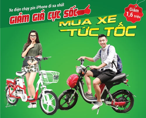 Giải đáp đúng đắn nhất về xe pháo năng lượng điện chuồn được từng nào km Phố Xe Điện #48 Giải đáp đúng đắn nhất về xe pháo năng lượng điện chuồn được từng nào km Phố Xe Điện