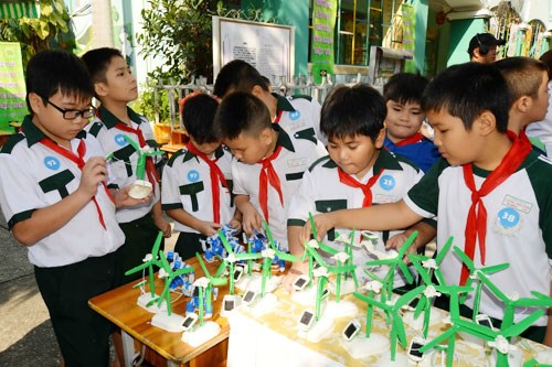 Hiệu quả từ phong trào Xây dựng trường học thân thiện học sinh tích cực Báo Quảng Bình điện tử #15 Hiệu quả từ phong trào Xây dựng trường học thân thiện học sinh tích cực Báo Quảng Bình điện tử