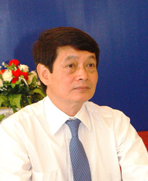 Lê Tuấn Phong, Cục Năng lượng, Bộ Công Thương
