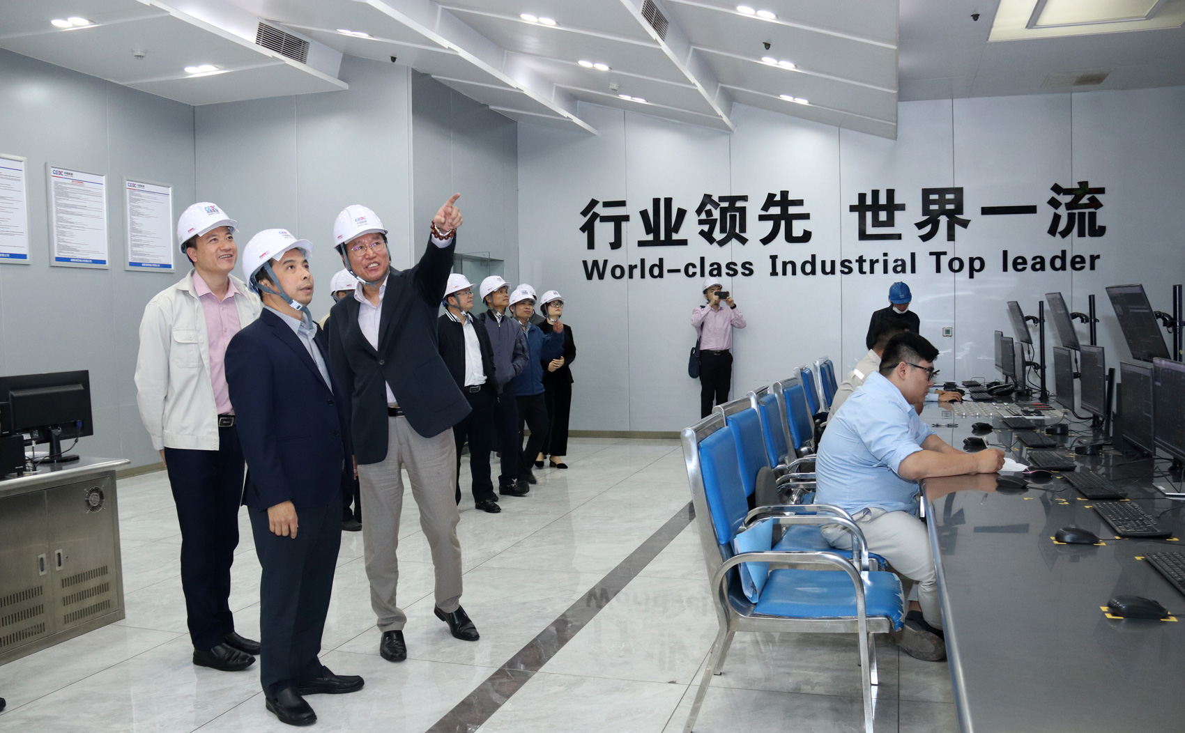 TUYỂN DỤNG LAO ĐỘNG PHỔ THÔNG TẠI HẢI DƯƠNG NĂM 2026