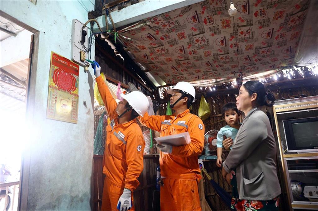 Kế hoạch của Bộ Công Thương thực hiện Chương trình quốc gia về an toàn trong sử dụng điện giai đoạn 2026 – 2035