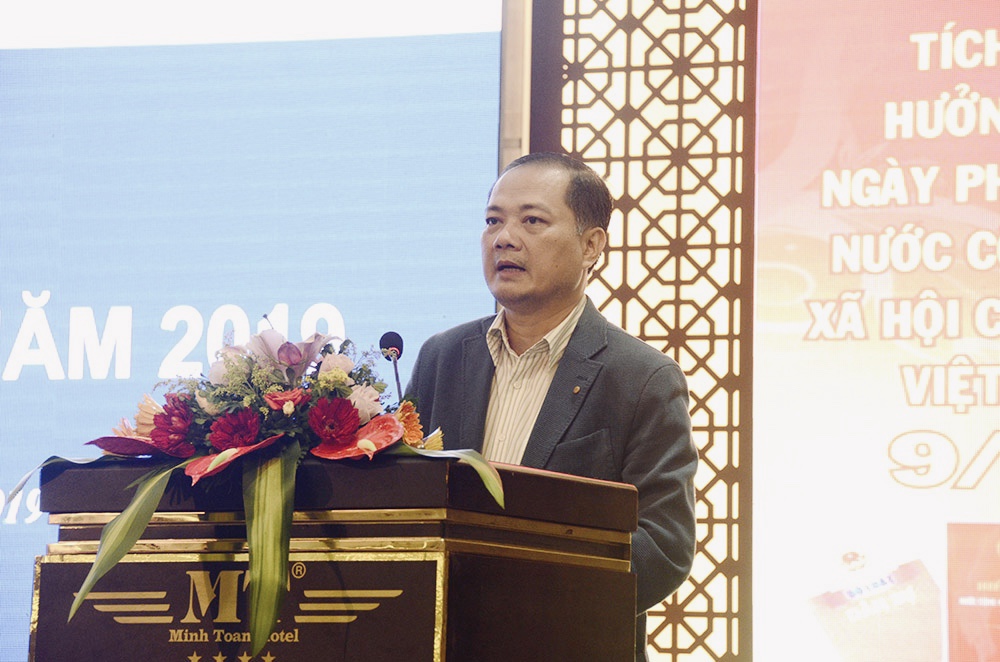 Công tác pháp chế trong EVN phải thống nhất, đồng bộ, minh bạch và khả thi
