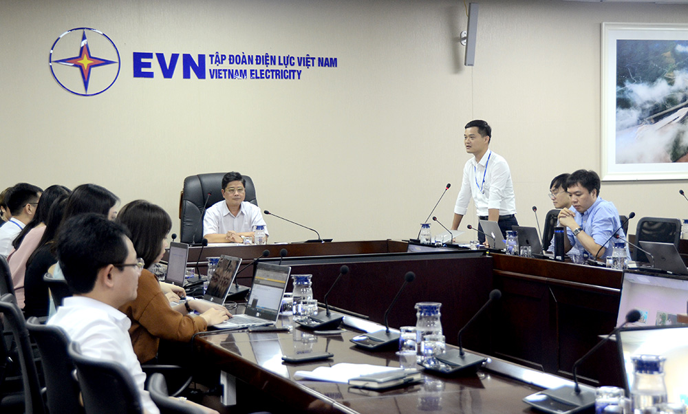 Vietcombank công bố quyết định điều động bổ nhiệm lãnh đạo phòng Mô hình  và Công cụ quản trị rủi ro