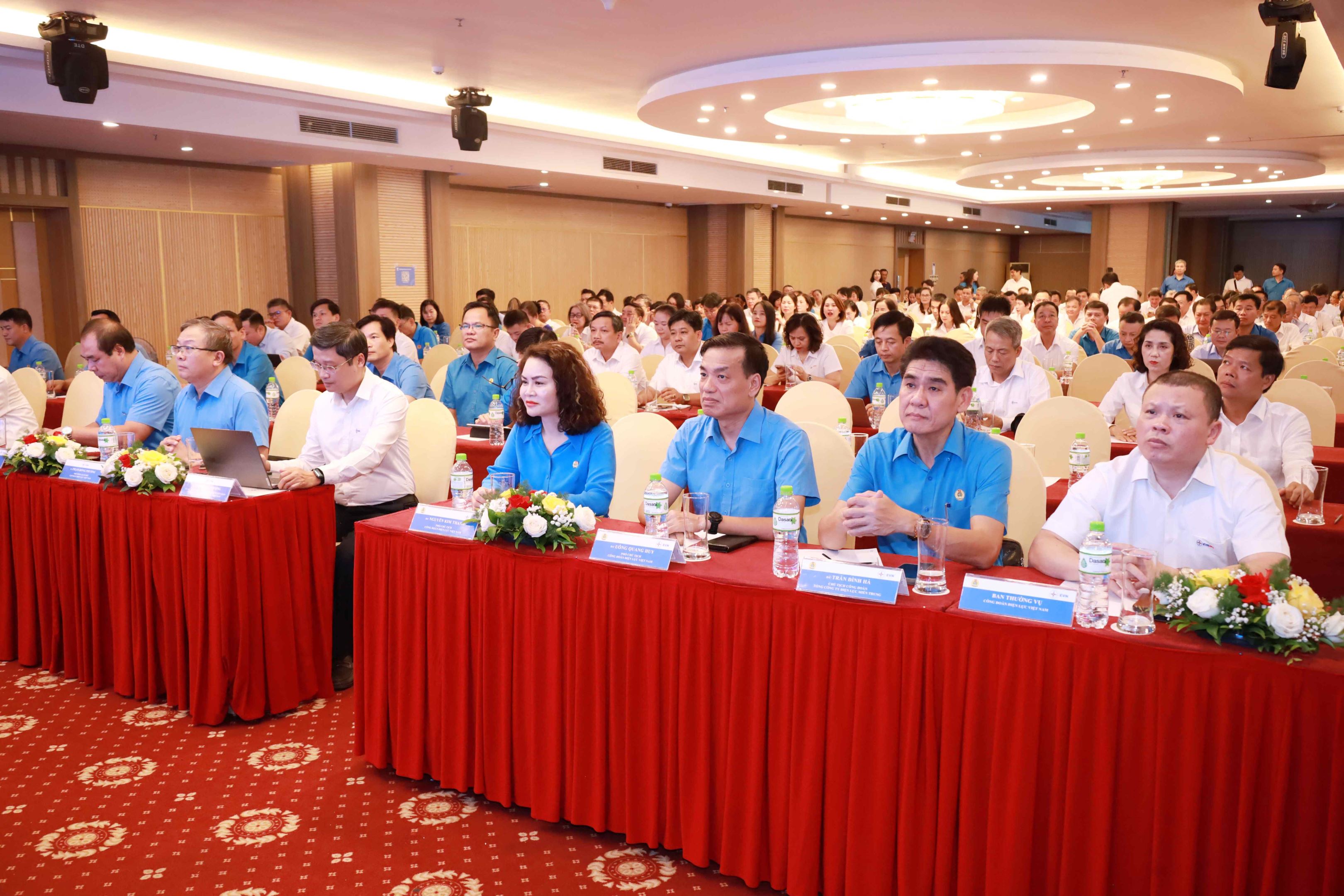 Công đoàn Điện lực Việt Nam: Hiệu quả thực tiễn từ sự đổi mới phương thức hoạt động