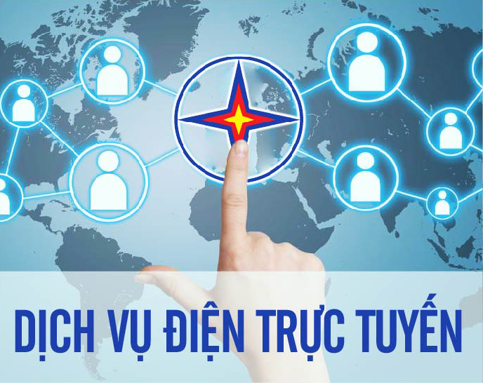 Dịch vụ điện trực tuyến