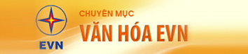 Van hoa EVN