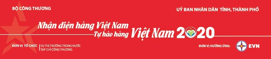 Thuong hieu Viet Nam