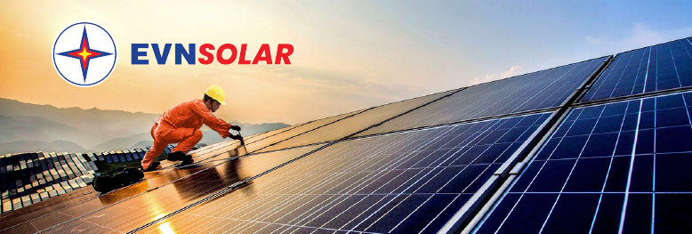 EVN solar