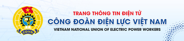 công đoàn điện lực việt nam
