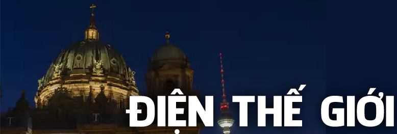 DIEN THE GIOI
