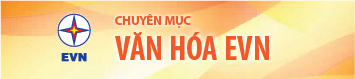 VAN HOA EVN