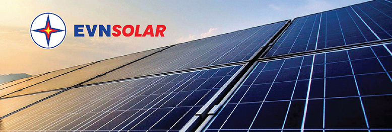 EVN solar