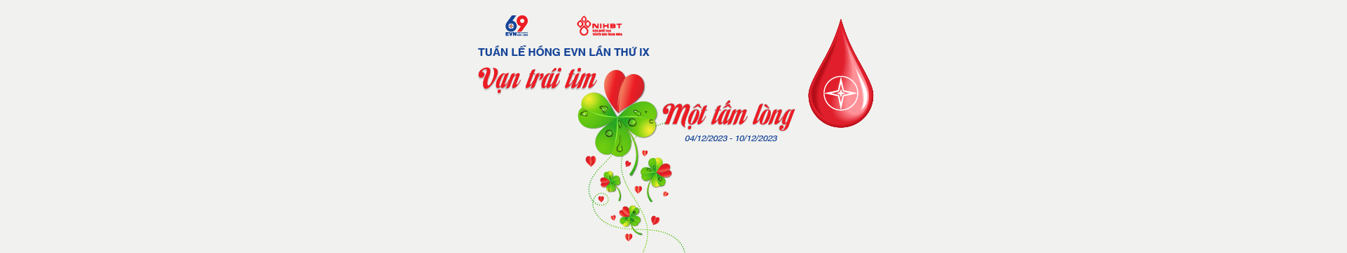 Tuan le hong EVN nam 2023