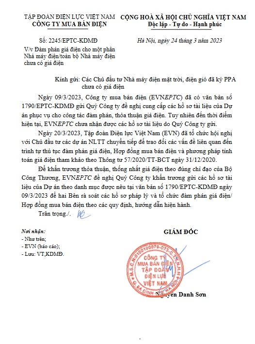 Tập đoàn Điện lực Việt Nam - Bạn muốn khám phá những công trình điện lực vĩ đại được xây dựng bởi Tập đoàn Điện lực Việt Nam? Đến với chúng tôi, bạn sẽ được tận mắt quan sát và cảm nhận những thành tựu cho nền kinh tế đất nước!