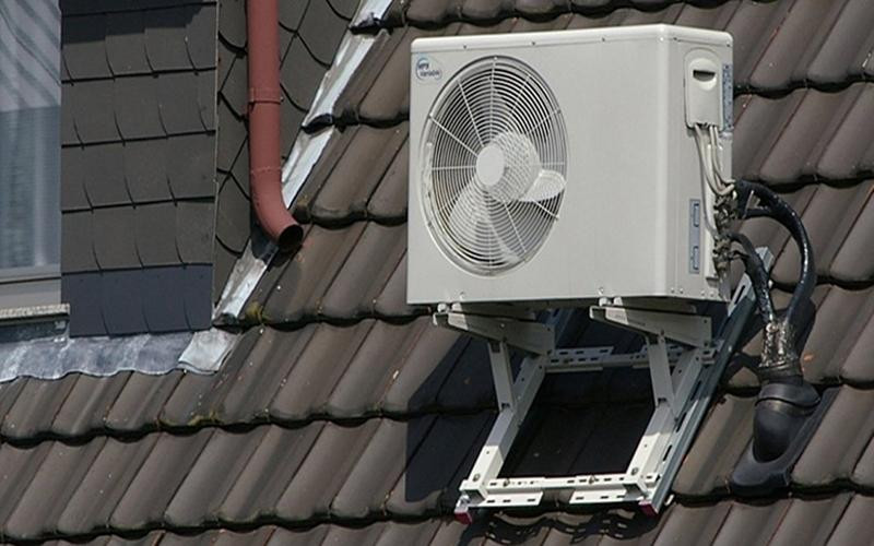 Mẹo giúp điều hòa tiết kiệm điện từ quân đội Nhật Bản chỉ với xô nước và khăn tắm