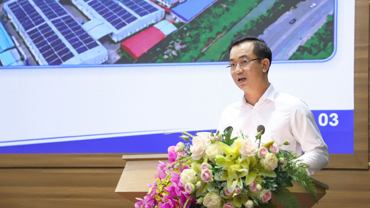 Bắc Ninh trước 'bài toán' phụ tải điện tăng nhanh