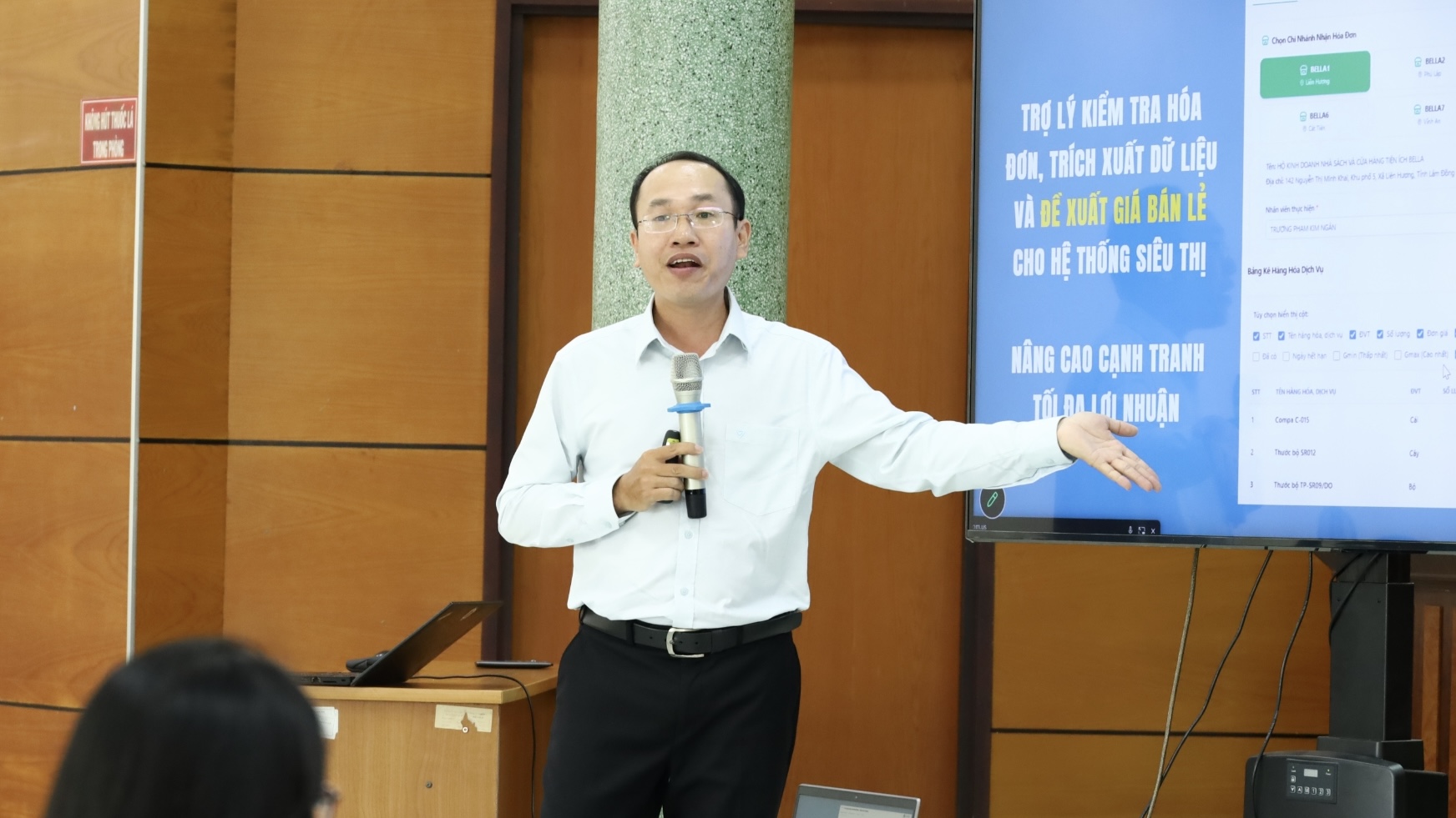 Ứng dụng AI trong ngành Điện thế nào?
