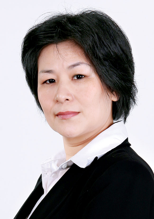 Bà Nguyễn Thị Nam Phương