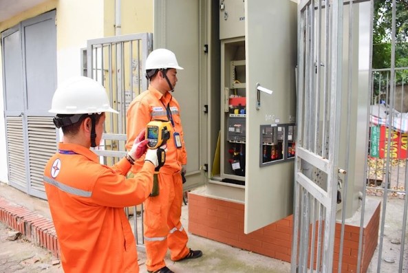 Đảm bảo an toàn điện trước nguy cơ cháy nổ: Từ siết chặt quản lý đến chuyển đổi số phòng ngừa rủi ro - Bài cuối 15:41, 15/06/2026
