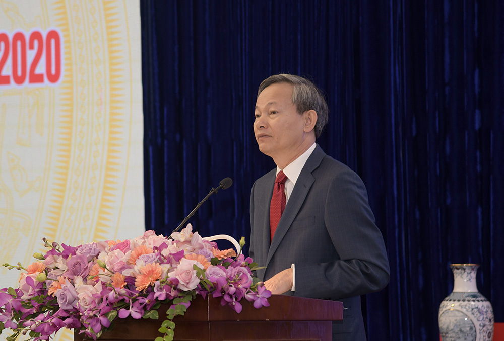 Tập đoàn Điện lực Việt Nam hoàn thành toàn diện nhiệm vụ kế hoạch năm 2019