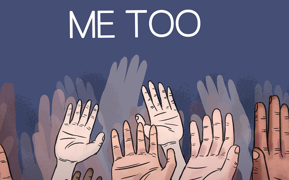 Bạn nhìn nhận thế nào về quấy rối tình dục nơi công sở?