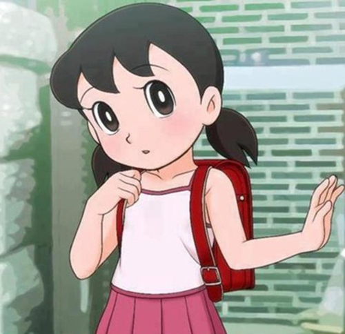 Đến lượt Shizuka kéo quần Nobita để trả đũa lại việc bị nhấc váy  Draw  Nobita  Doraemon Art  YouTube