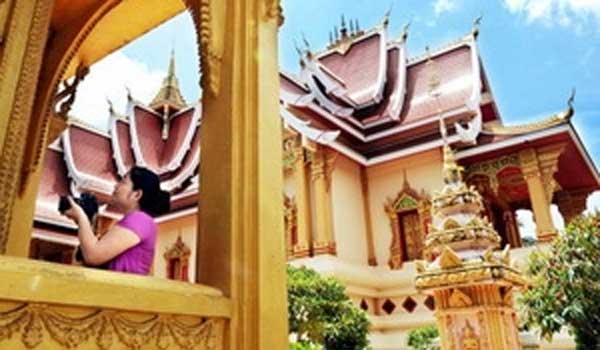 2012 - Năm Du lịch Lào với nhiều sự kiện hấp dẫn 2012 - Năm Du Lịch Lào Với Nhiều Sự Kiện Hấp Dẫn