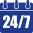 Trung tâm chăm sóc khách hàng EVN 24/7